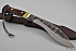 Заказывала нож кукри мужу на день рождения. Пришло даже раньше оговариваемого срока, за что отдельное спасибо. Не удержалась, подарила сразу как получила. Муж в восторге! Рекомендую! Высокое качество, приемлемая цена, вежливое и отзывчивое отношение к клиентам! Спасибо!